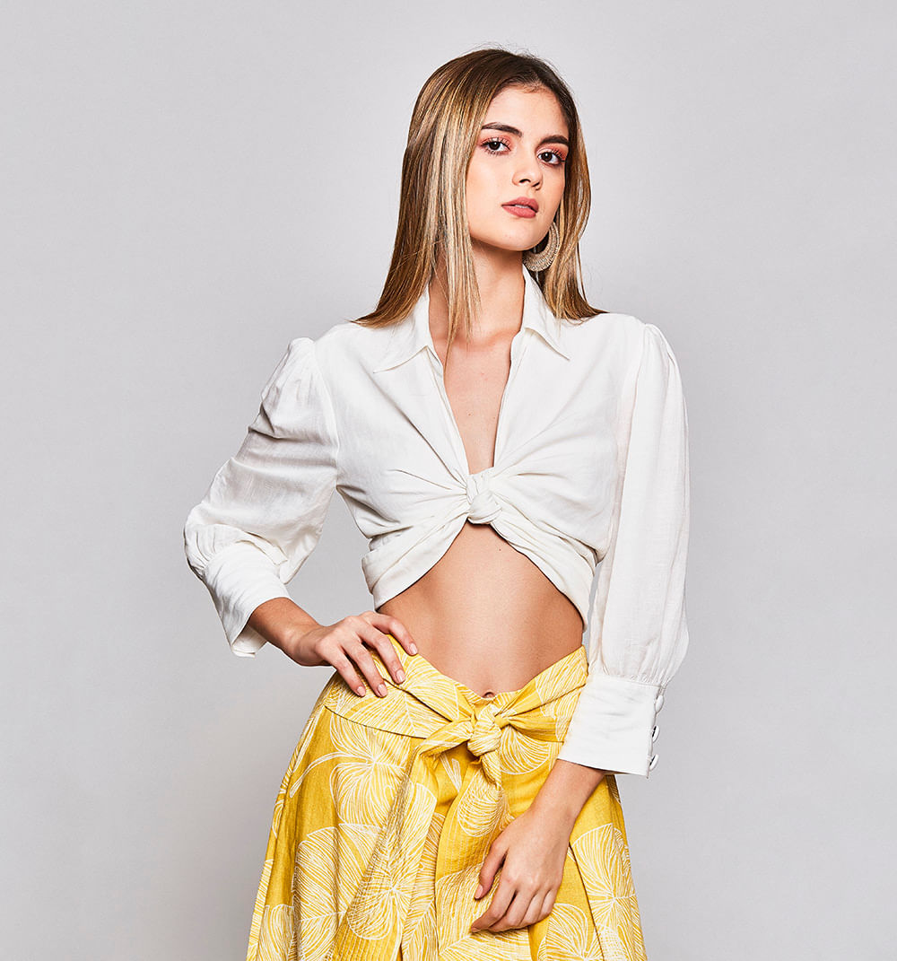blusas de studio f