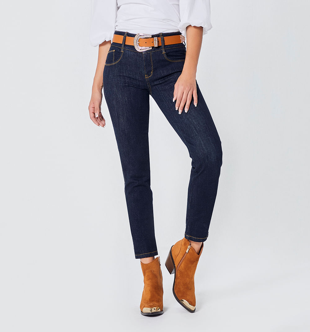 Jean Skinny - Studio F Mexico