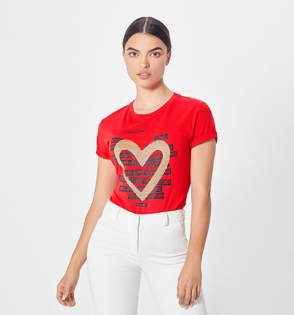 studio f camisas