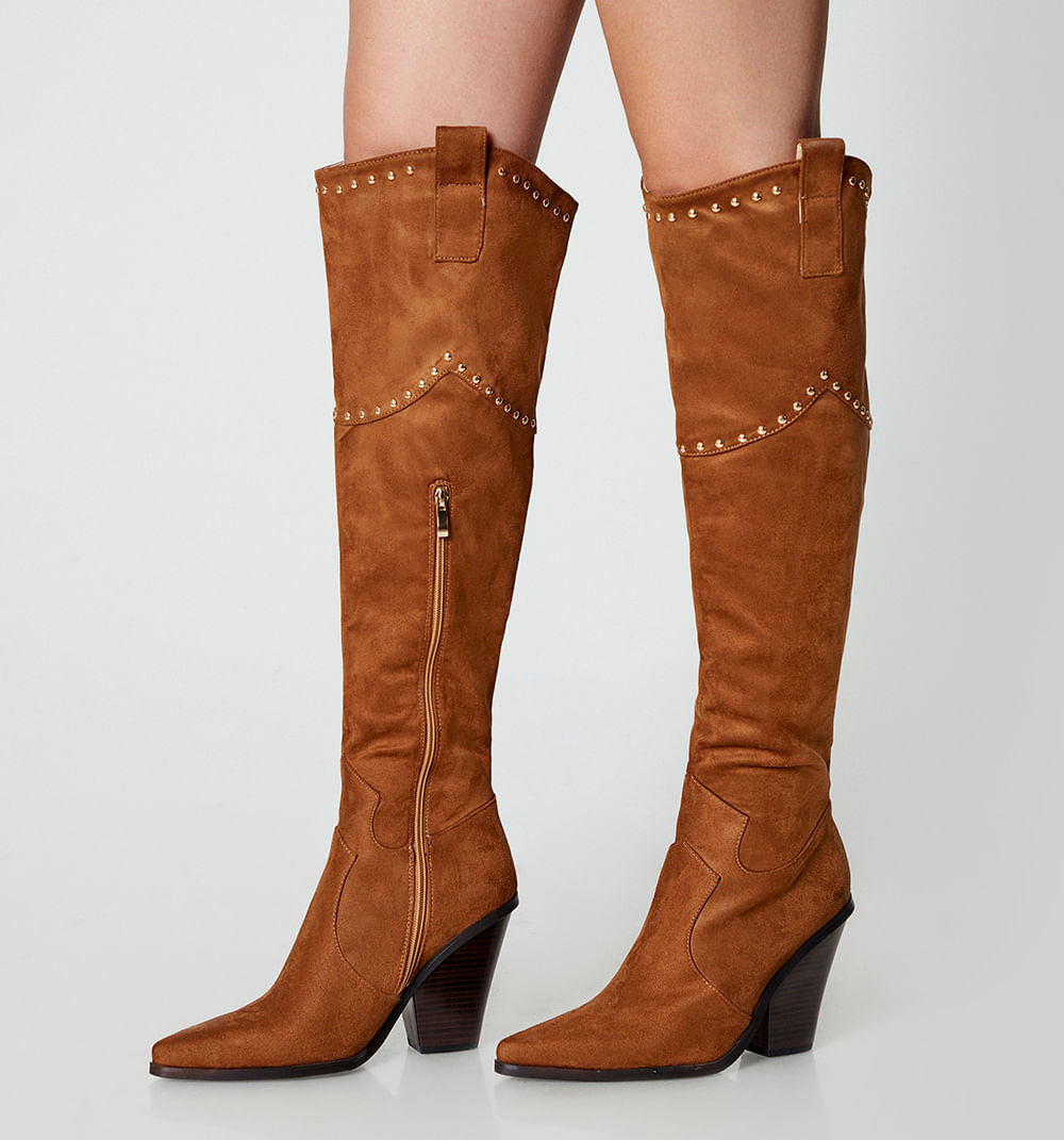 botas mexico