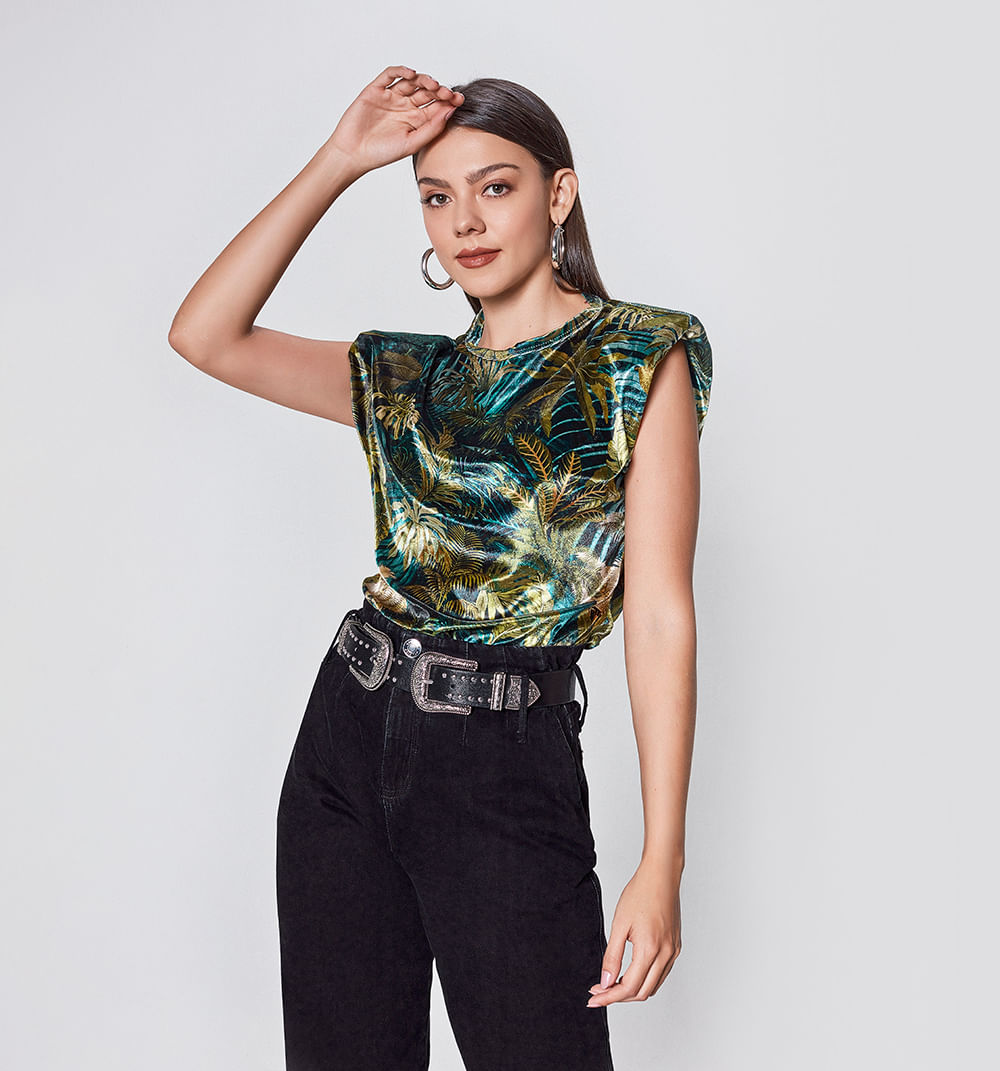 studio f camisas