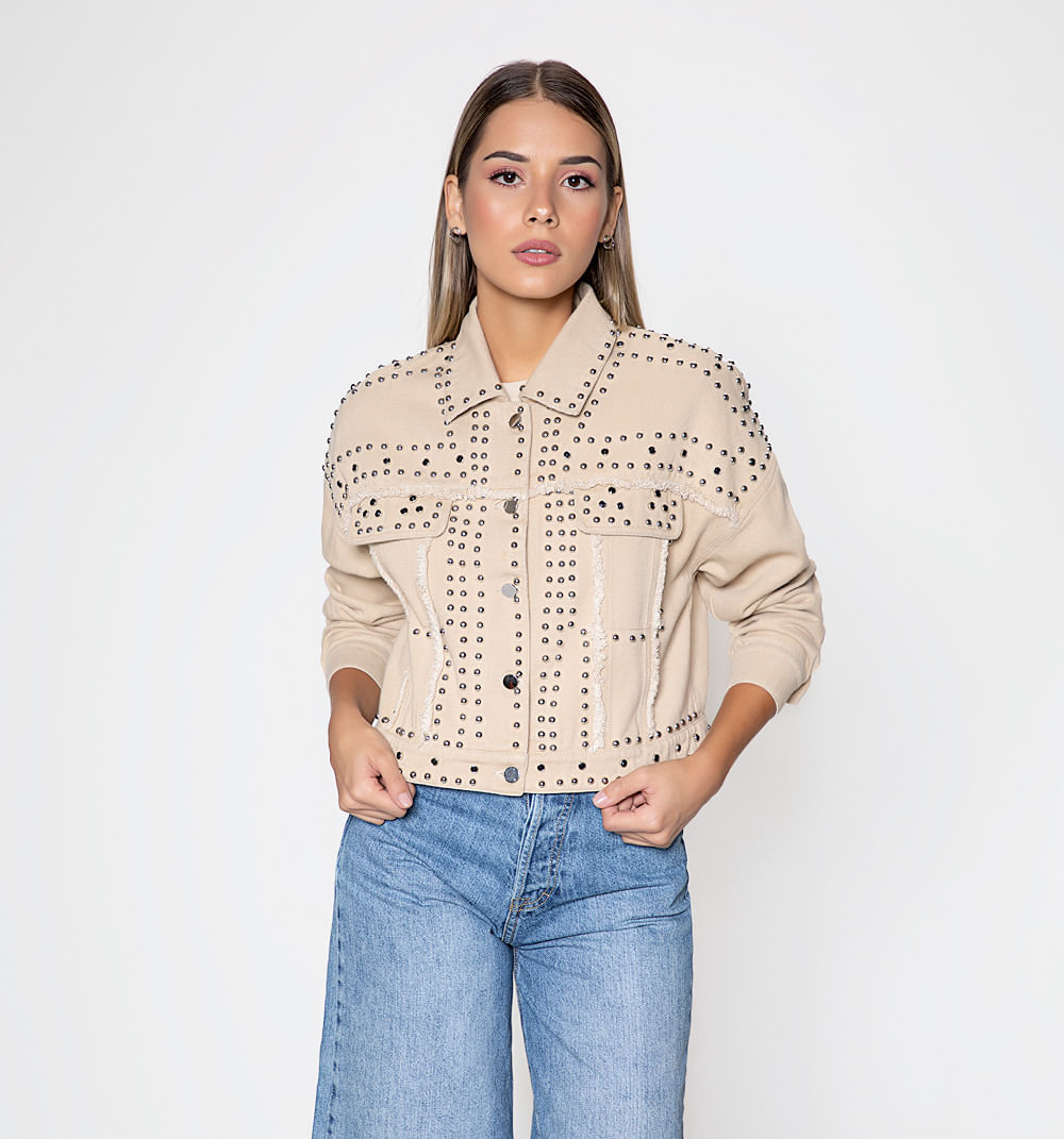 studio f chaquetas dama