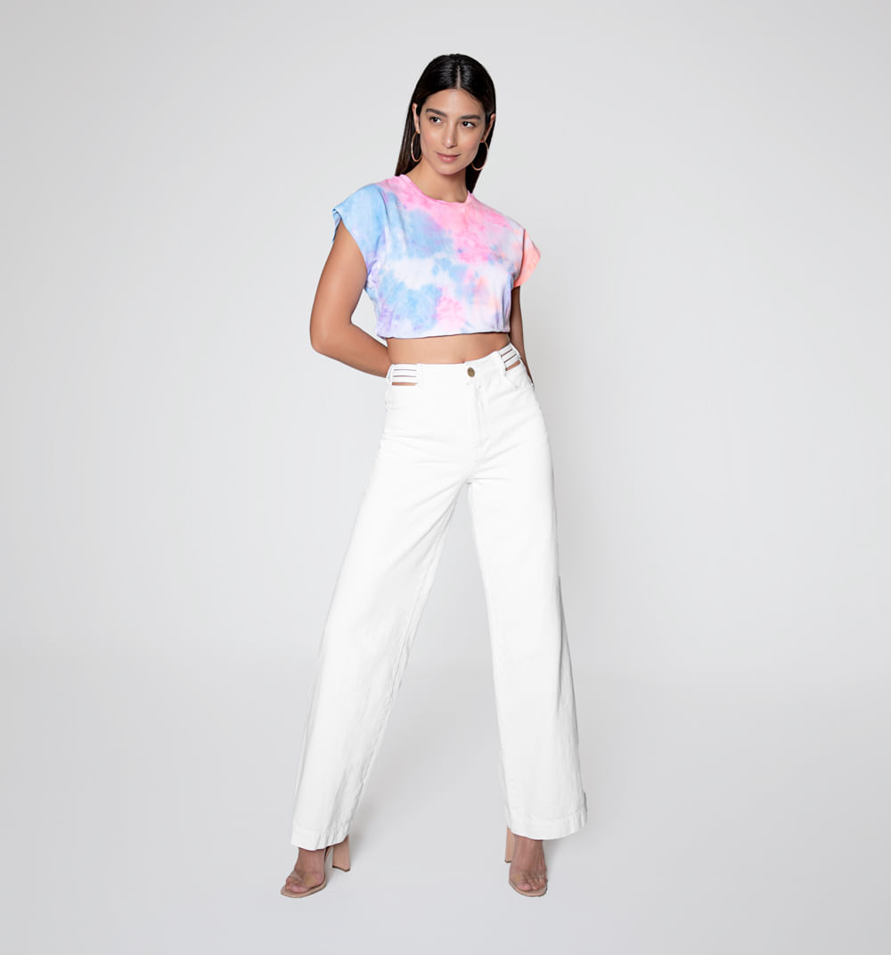 Consejos para llevar pantalones palazzo - Hogarmania